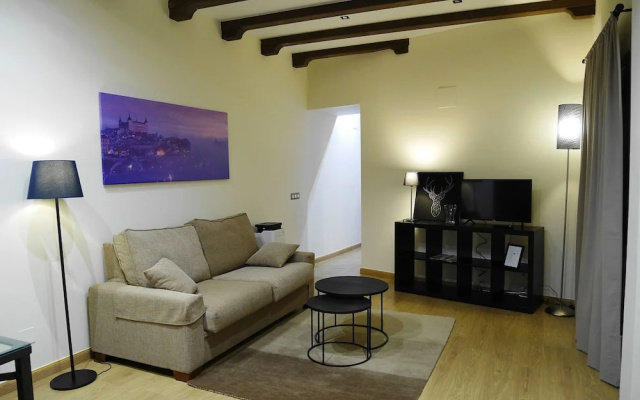 Apartamento El Arco