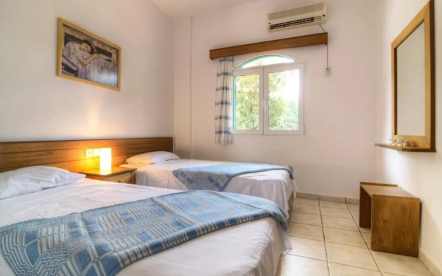 Elia & Tina Apartments