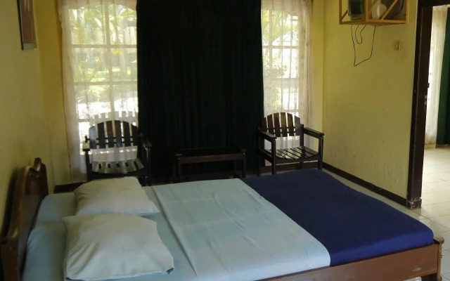Hotel Tunas Alam