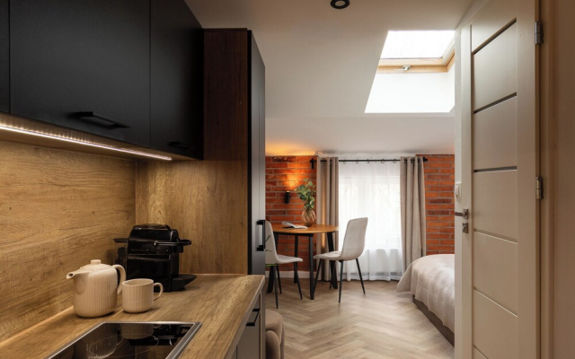 L23 Boutique by Downtown Apartments