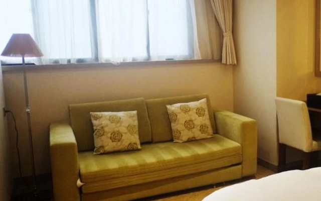 Linkworld Hotel Taipei