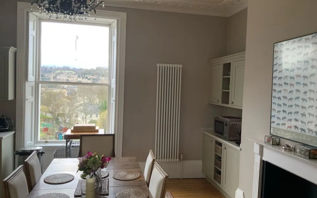 1 Georges Place Bath