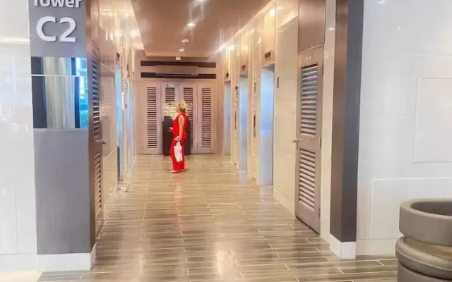Shore 1 Residences