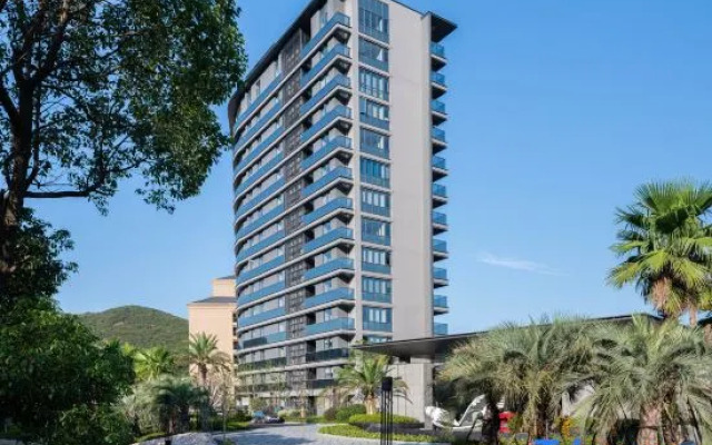 Xiangshan Songlanju Hotel