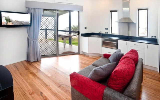 Surfbeach Holiday Park