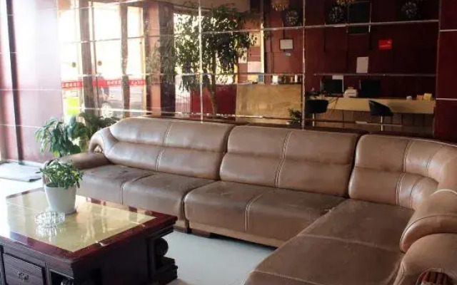 Tiantai Wenshan Hotel