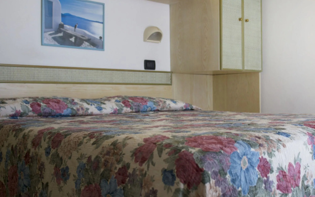 Hotel Residence Charles