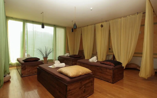 Hotel Roma Imperiale