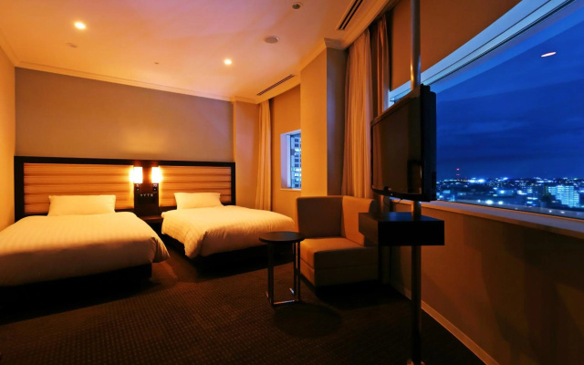 Palace Hotel Omiya