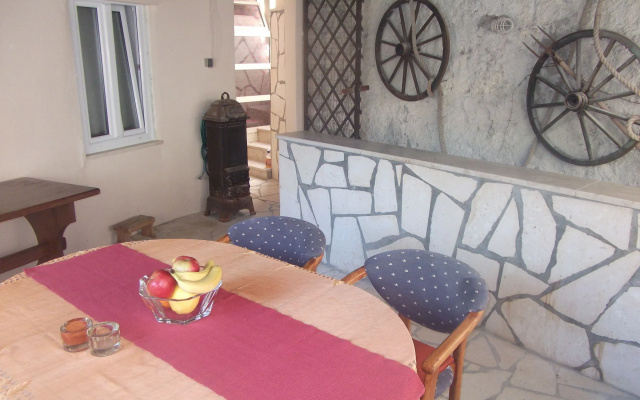 Apartments Abjanic