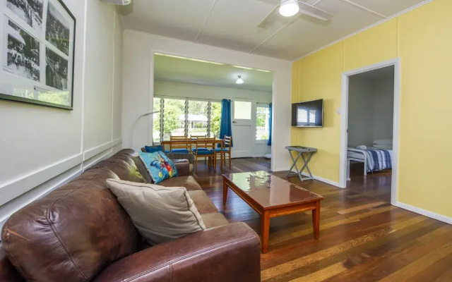 Kooyong Apartment 4