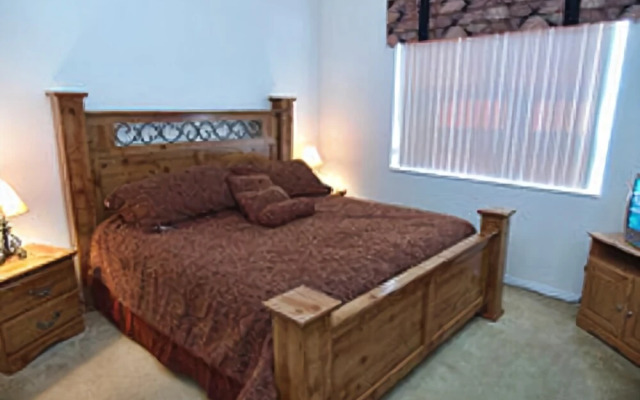 Regal Remington Getaway