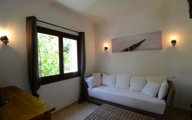 Villa Cadi 3D