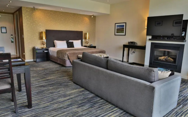 Braemar Lodge And Spa