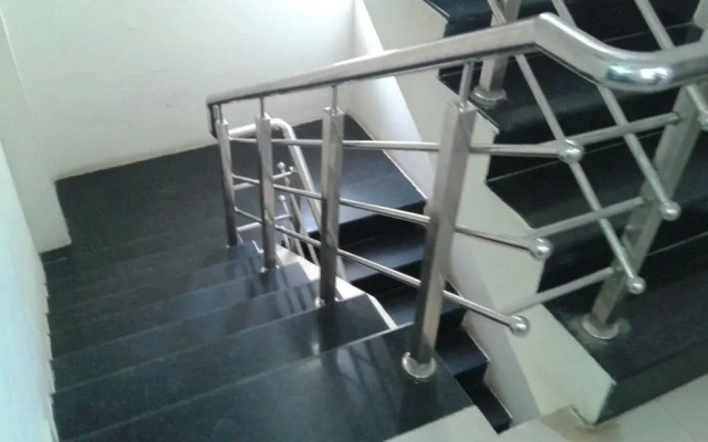 Hotel Jayanti