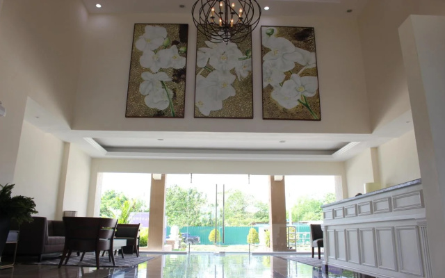 Sotogrande Iloilo Hotel