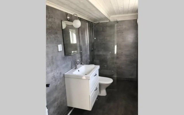 Holiday Home in RYD
