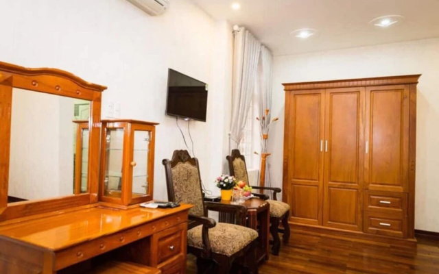 Villa Hoang Kim