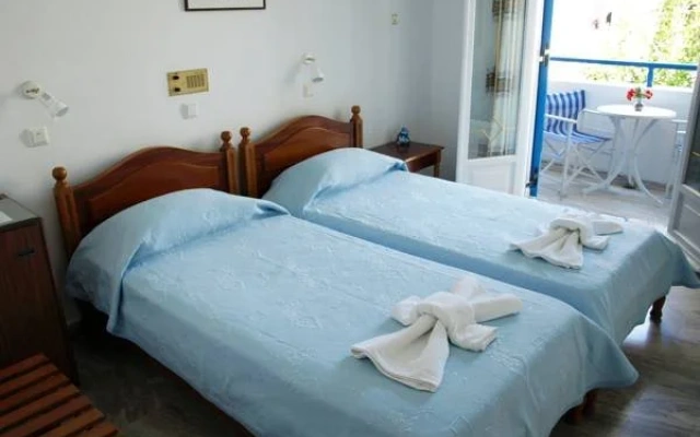 Hotel Zeus