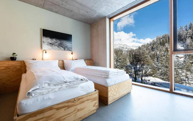 Riders Hotel