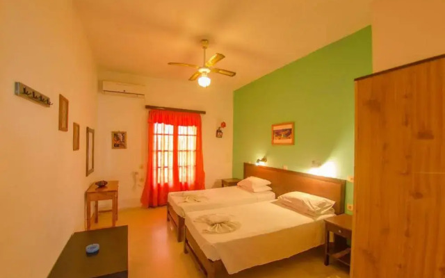 Yanna's Apartments