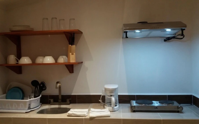 Apartamentos Vista