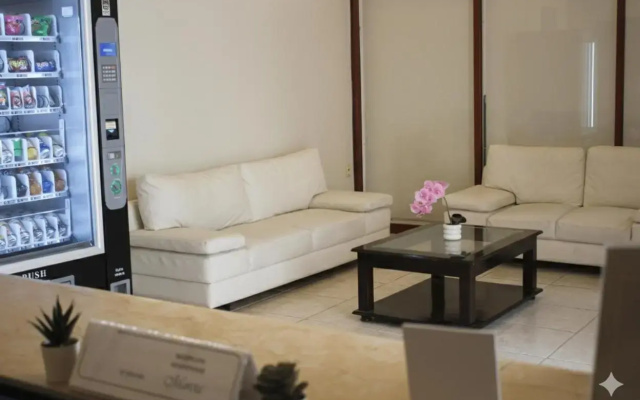 Hotel Santa Rosa