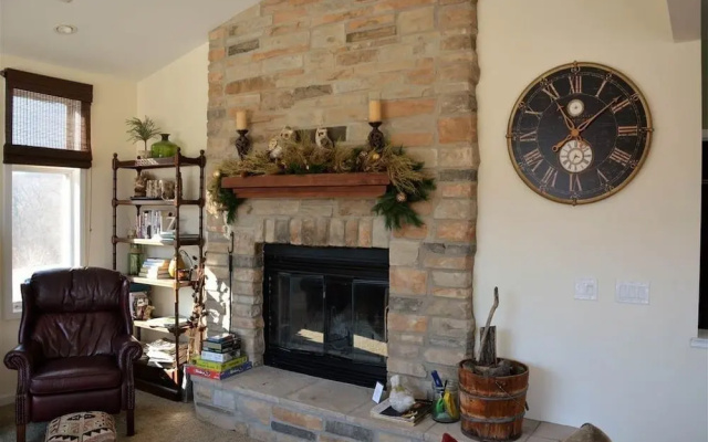 Sugar Creek Vacation Rental