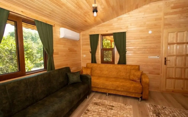 Eliz Apart & Bungalow