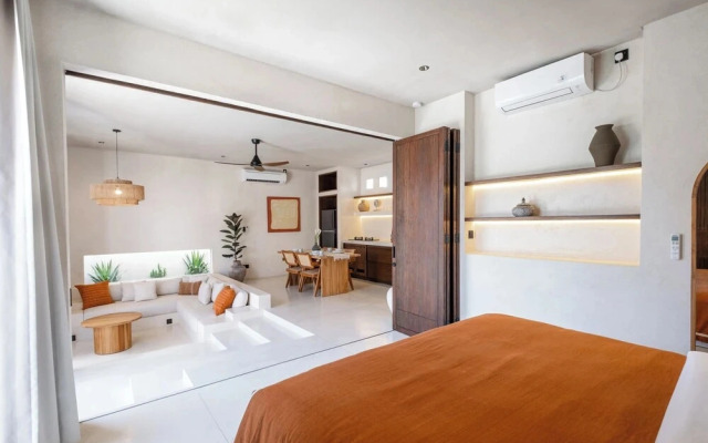 Heritage Villas