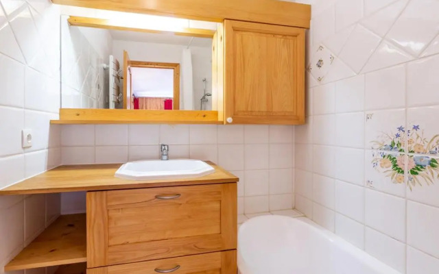 Appartement Méribel, 4 pièces, 8 personnes - FR-1-355-200