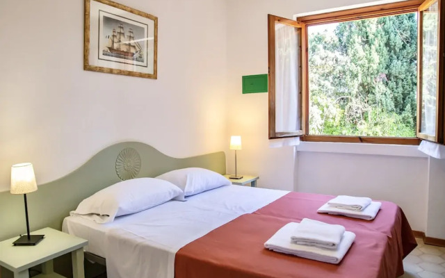 Residence with pool in Alghero