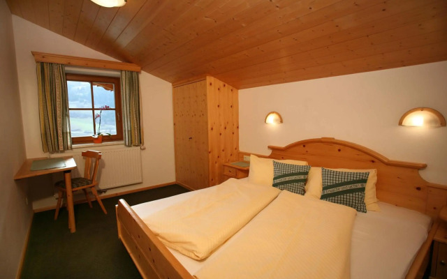 Appartement Feldlhof