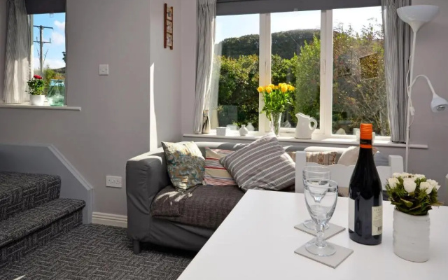 Cottage 315 - Clifden