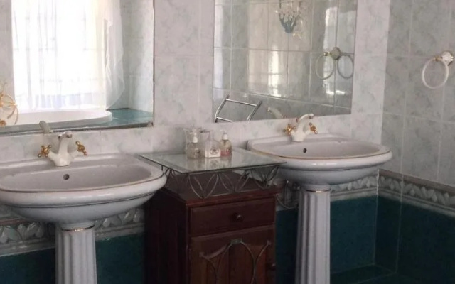 Florentia Guest House