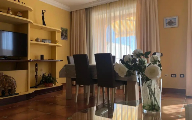 Villa Tenerife Sur