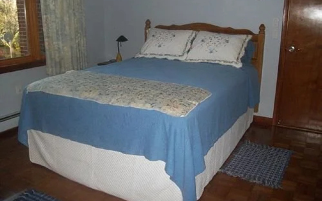 The Belsar Inn