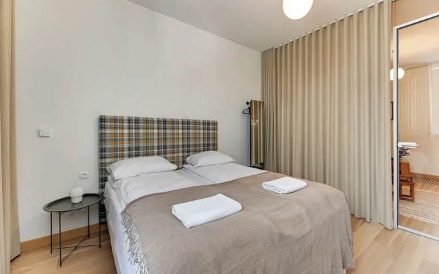 Pure Gdańska by Grand Apartments
