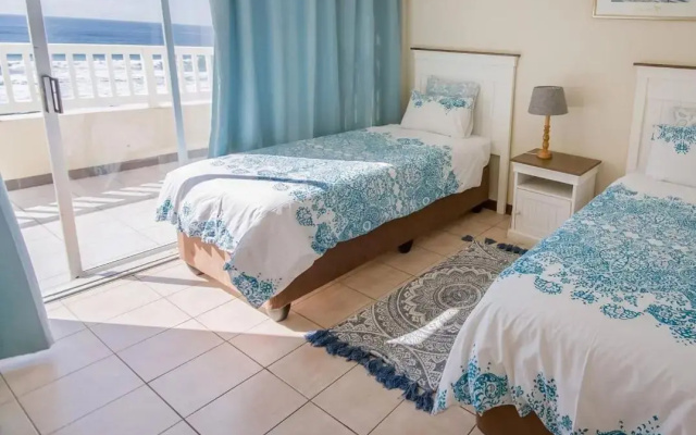 Ballito Shores Simbalina " Family-oriented "