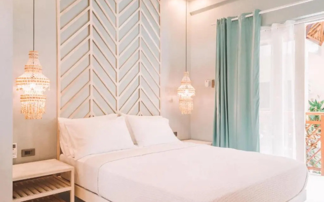 Muni-muni Villas Siargao