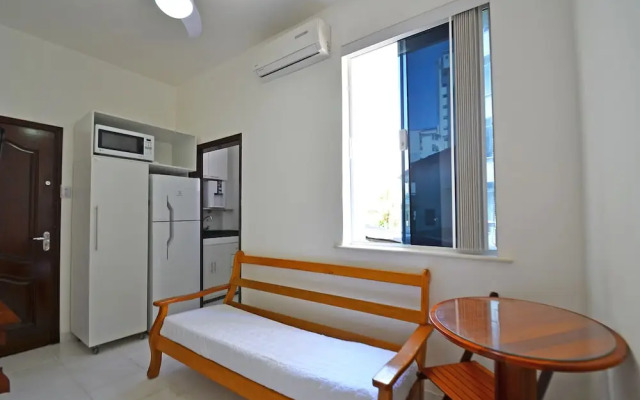 LineRio Copacabana Residence 240