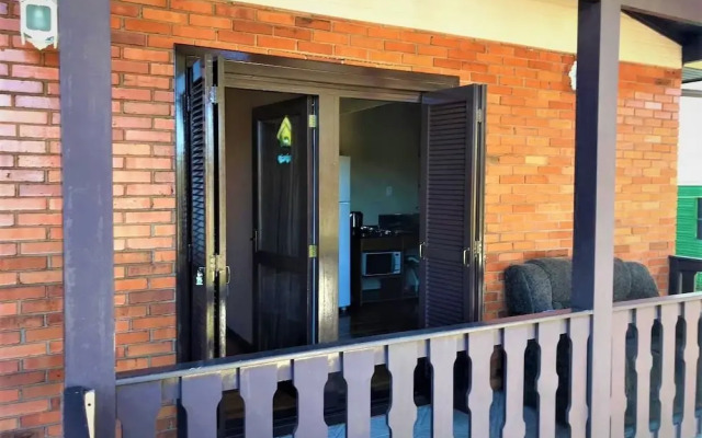 Residenciais Gramado House