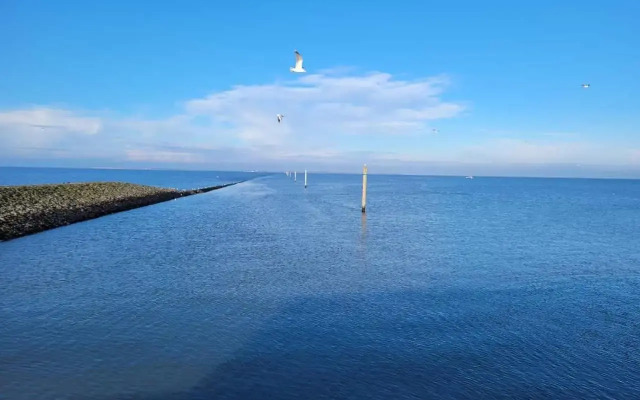Pension Blaue Nordseewelle