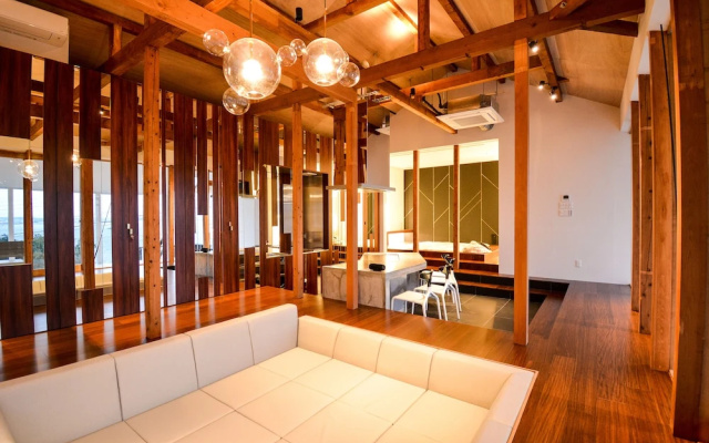 Wellis Villa HANARE