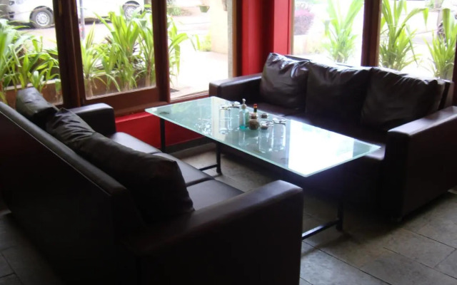 Hotel GRG