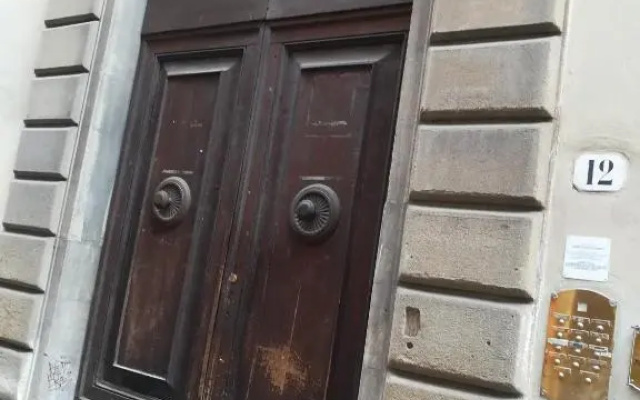 Bargello Guest House