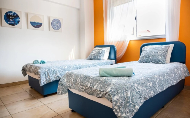 Narcissos Nissi Beach Apartment C12