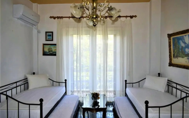Eva Seaside 1st Floor