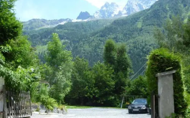 Chalet Apartment Chamonix