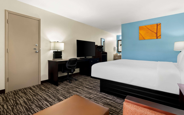 Best Western Greenville Inn
